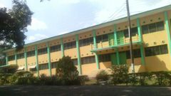 Gov't renovates burnt dormitory
