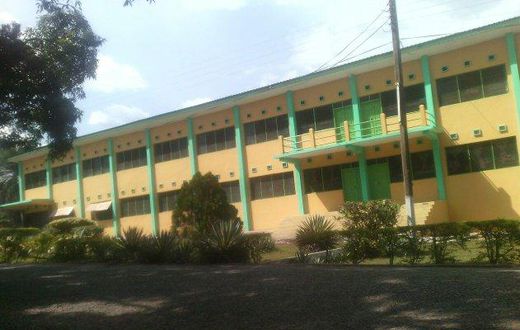 Gov't renovates burnt dormitory