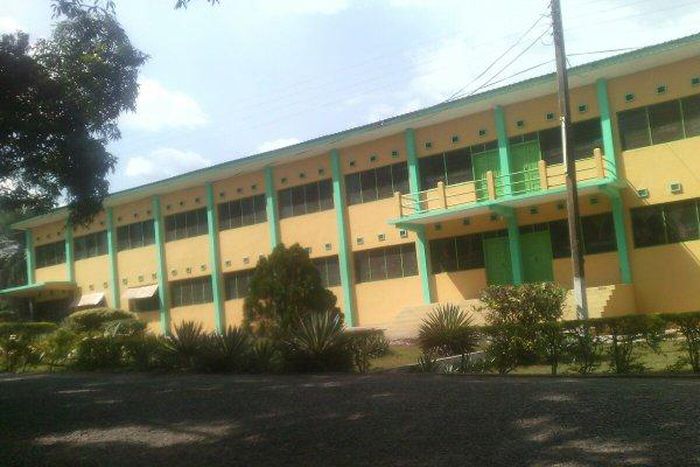Gov't renovates burnt dormitory