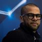 Juventus' Brazilian defender Dani Alves claims Barcelona officials "have no idea how to treat their players"