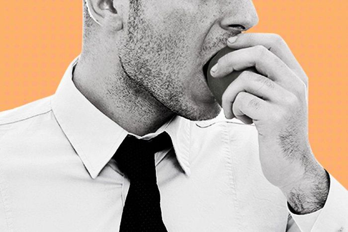 Eat more fruits and vegetables.