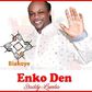 Daddy Lumba's "Enko Den" album cover
