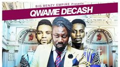 Qwame Decash - Marry Me feat. Gallaxy (Prod. by St. Louis)