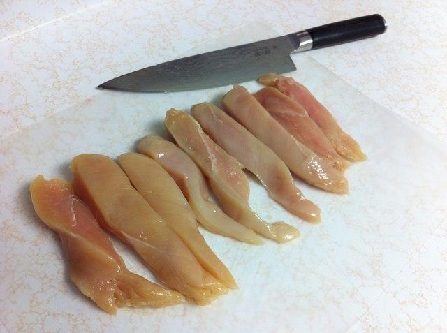 chicken breast