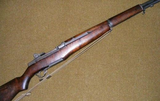 Dane gun of death
