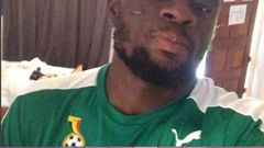 Fatau Dauda