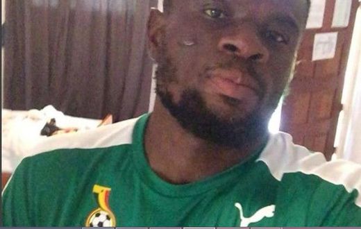 Fatau Dauda