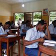 217 candidates sit for exam at Legon centre