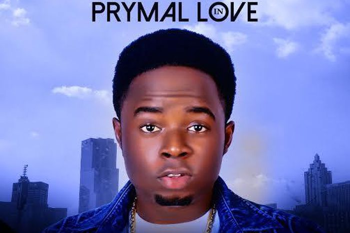 Prymal Love - Teddy Bear