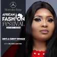 Mercedes Benz African Fashion Festival 2017