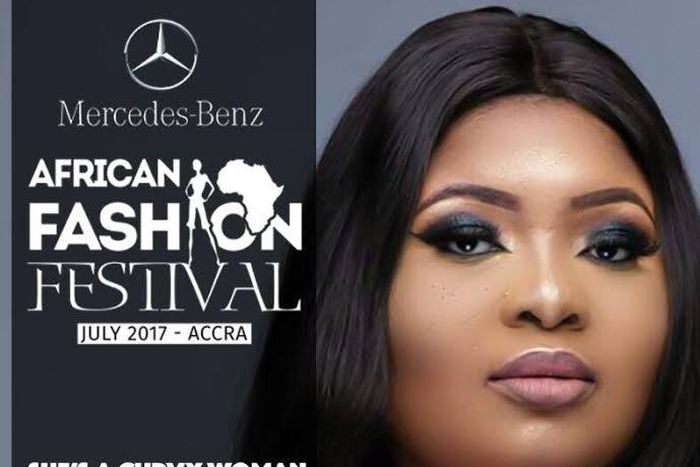 Mercedes Benz African Fashion Festival 2017