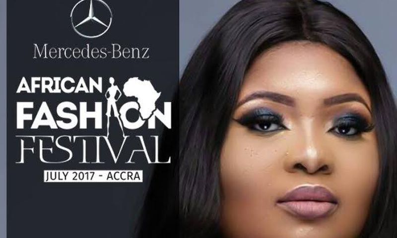 Mercedes Benz African Fashion Festival 2017