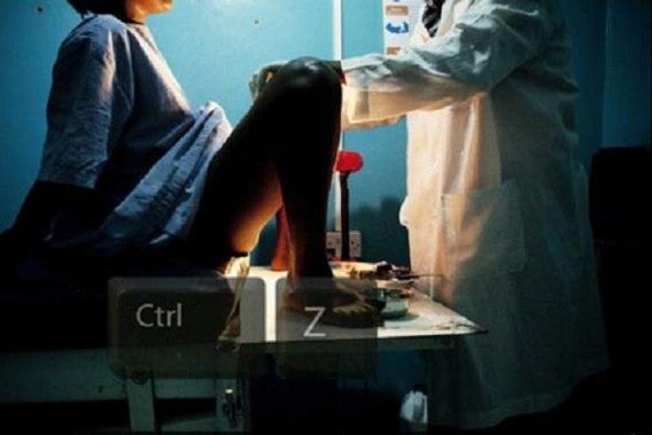 Abortion table