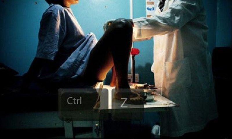Abortion table