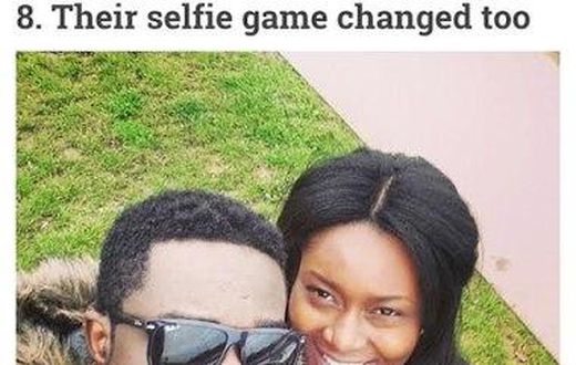 Sarkodie and Tracy grass to grace tale in photos