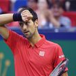 Novak Djokovic has suffered a worrying dip in form since winning his first French Open and completing the career Grand Slam in June 2016