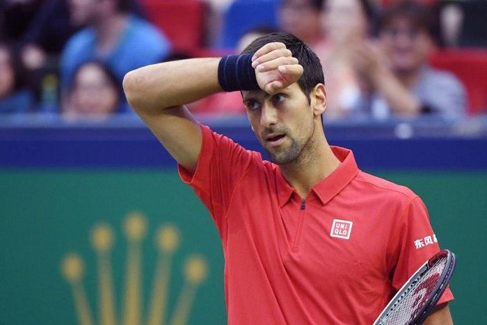 Novak Djokovic has suffered a worrying dip in form since winning his first French Open and completing the career Grand Slam in June 2016
