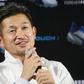 Former Japan striker Kazuyoshi Miura, who turns 50 next month, has renewed his contract with Yokohama FC, stretching his record as the oldest Japanese to play professional football