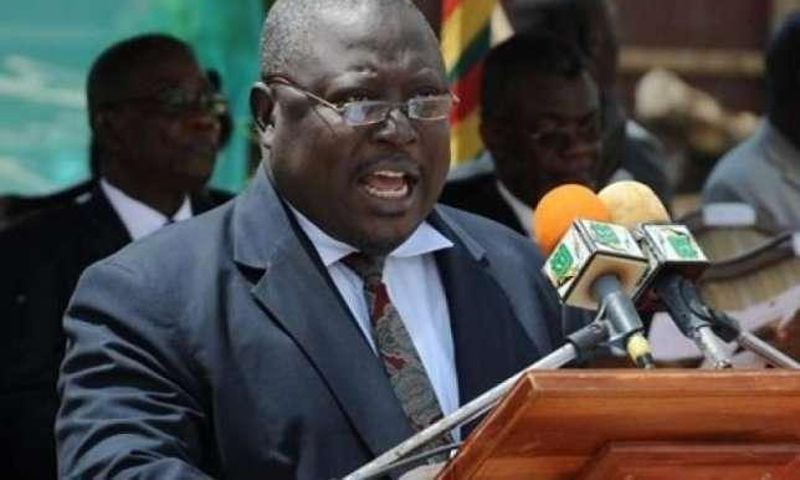 Martin Amidu
