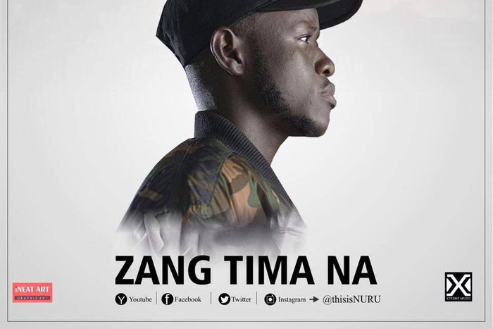 NuRu - Zangtimana
