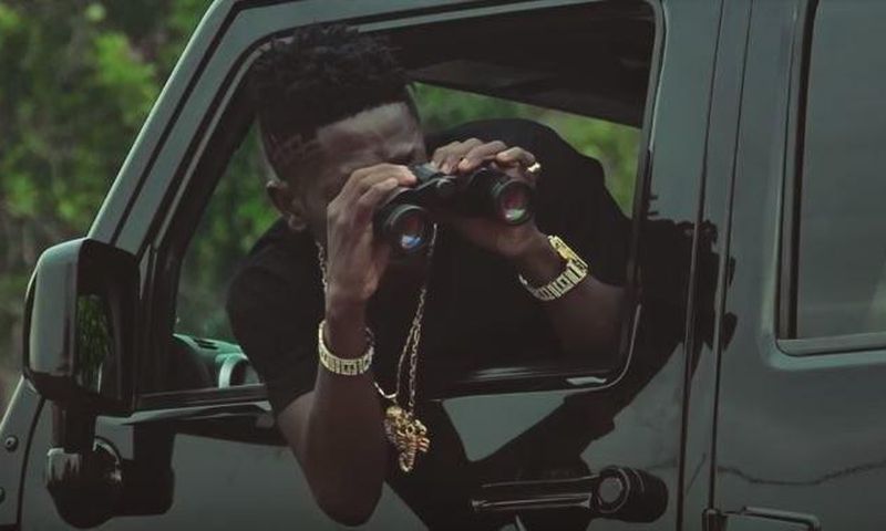 Shatta Wale - Kakai