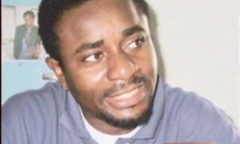 Emeka Ike