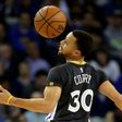 Stephen Curry scored 29 points as the Golden State Warriors fought back from a 22-point deficit to land a psychological blow against the San Antonio Spurs, 110-98, at AT&T Center in San Antonio, Texas, on March 29, 2017
