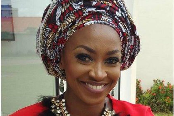 Kate Henshaw looks ageless