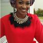 Kate Henshaw looks ageless