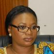 Mrs Charlotte Osei, Electoral Commissioner