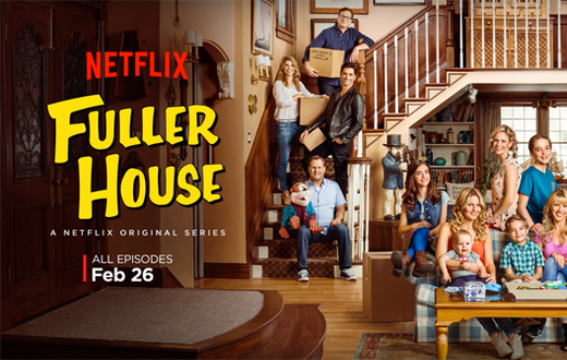 Fuller House