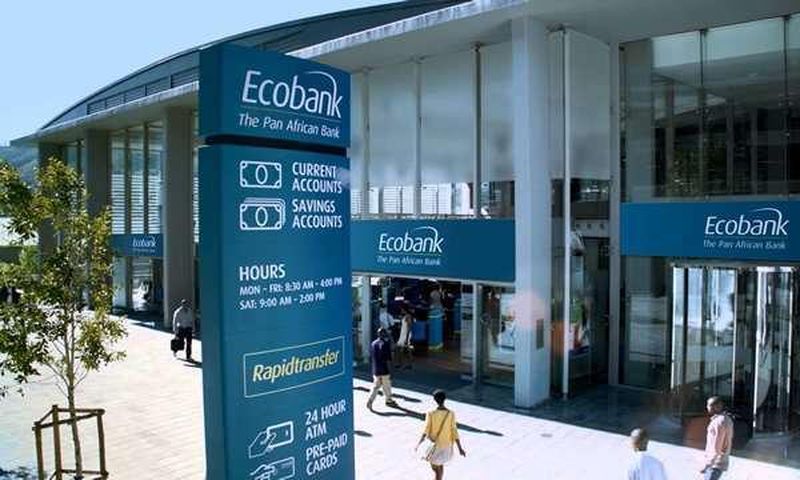 Ecobank Transnational Incorporated