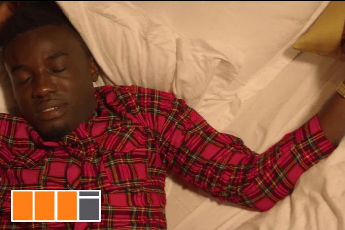 Criss Waddle - Letter To Yvonne Okoro feat. Kelvin Black