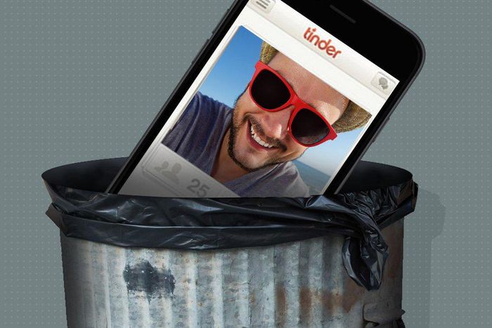 Women reveal why they don’t message you back on Tinder