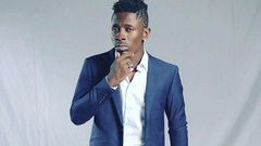 Dancehall artiste, Shatta Wale