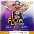 Singer Nana Yaa to thrill fans on FLOW September 13