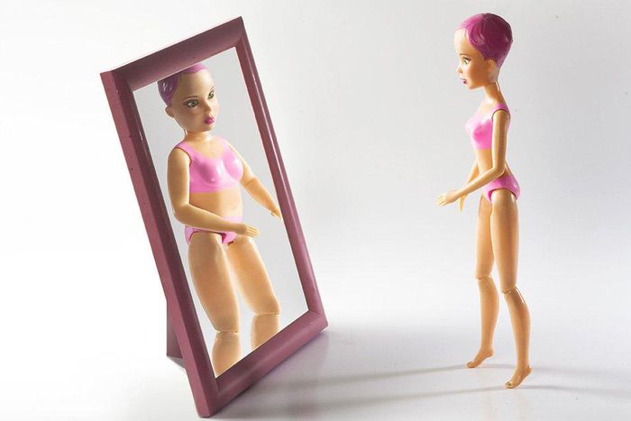 This is what New Year’s resolution season is like when you have an eating disorder