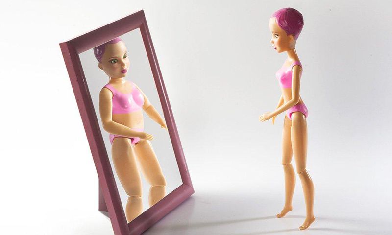 This is what New Year’s resolution season is like when you have an eating disorder