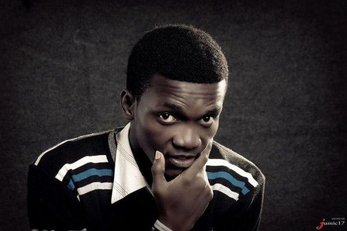 Actor, Joseph Otsiman