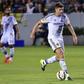 Former England midfielder Steven Gerrard has left Major League Soccer side LA Galaxy