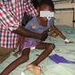 Five-year-old girl defiled by cousin dies before second surgery