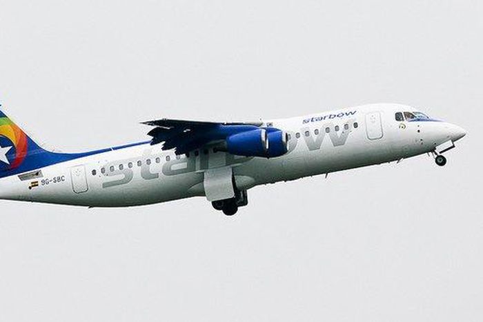 Aviation strike causes domestic airlines to lose GHC200k