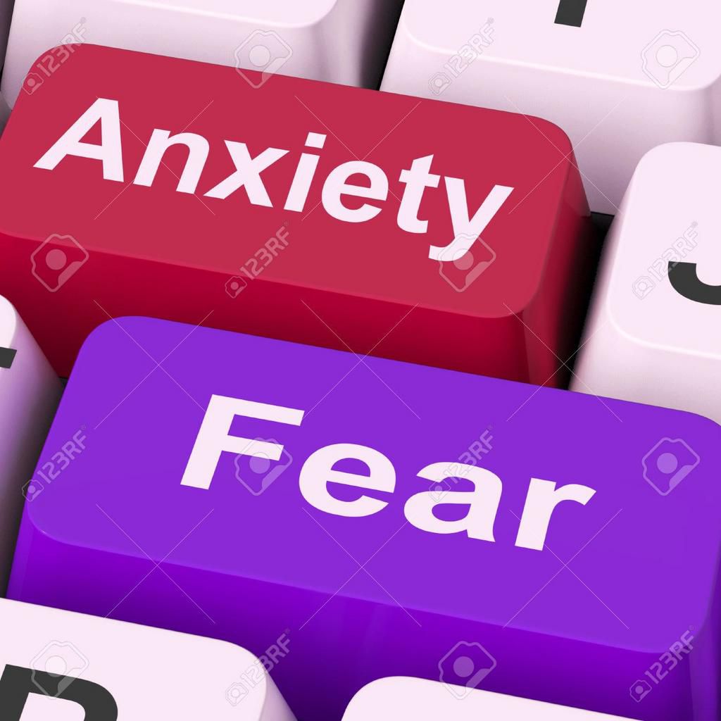 4 ways to kill anxiety | Pulse Ghana