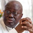 Nana Akufo-Addo
