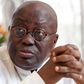 Nana Akufo Addo - NPP presidential candidate