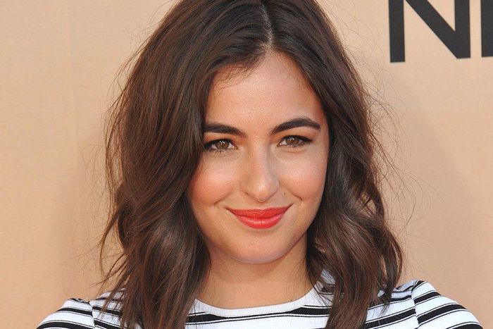‘Walking Dead' star Alana Masterson shut down her body shamers in the best way possible