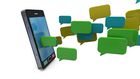 Mobile messaging