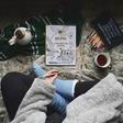 Harry Potter colouring book