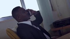 Fareed - Hip-hop Alhaji  feat. Brenya