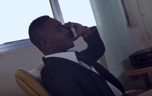Fareed - Hip-hop Alhaji  feat. Brenya